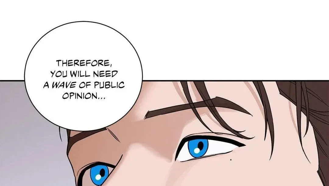 An Unsettling Scent Chapter 28, page 36