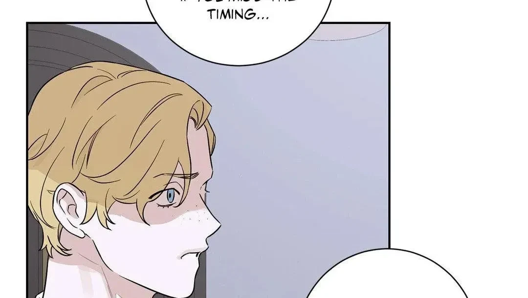 An Unsettling Scent Chapter 28, page 38