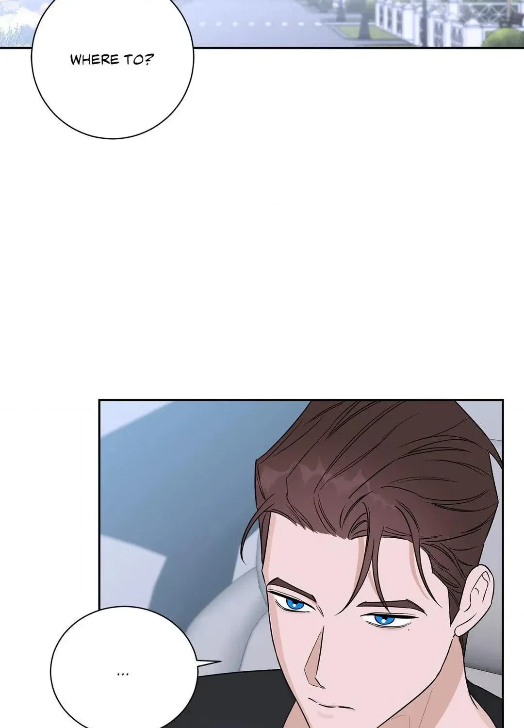 An Unsettling Scent Chapter 28, page 47
