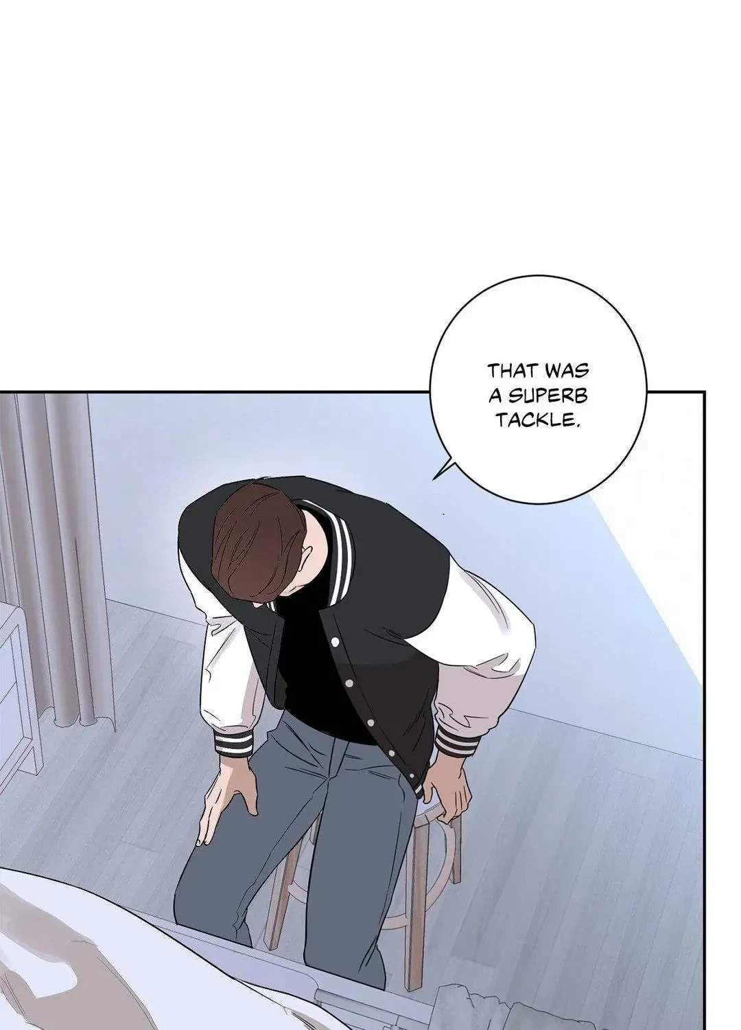 An Unsettling Scent Chapter 28, page 59