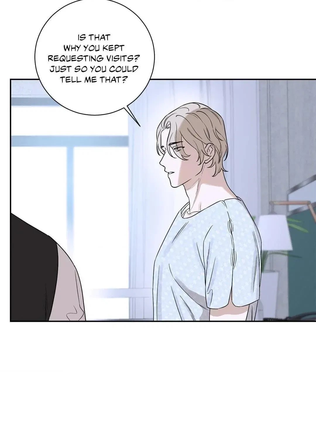 An Unsettling Scent Chapter 28, page 61