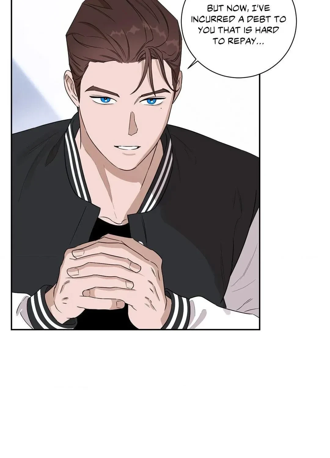 An Unsettling Scent Chapter 28, page 63