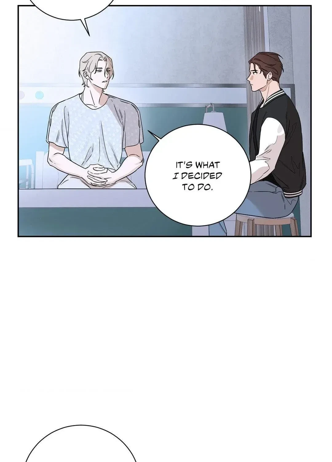 An Unsettling Scent Chapter 28, page 65