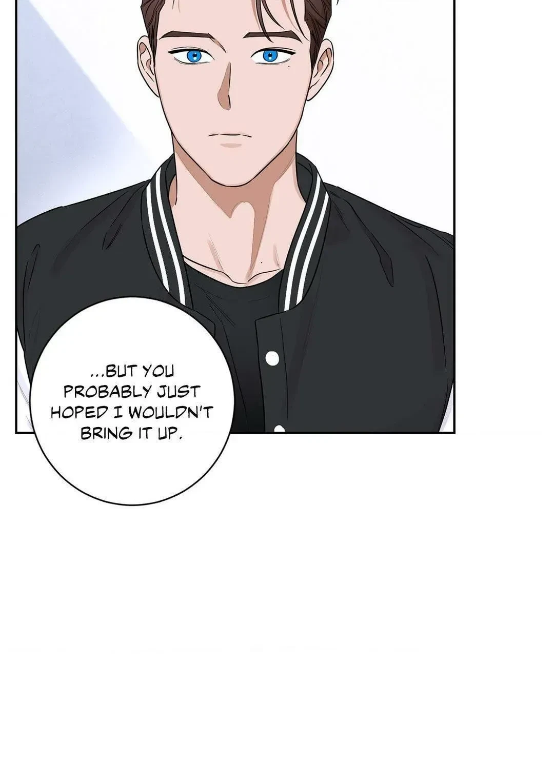 An Unsettling Scent Chapter 28, page 69