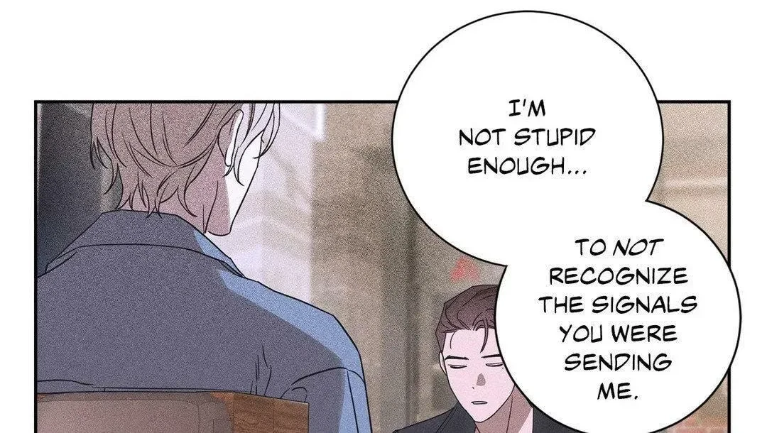 An Unsettling Scent Chapter 28, page 70