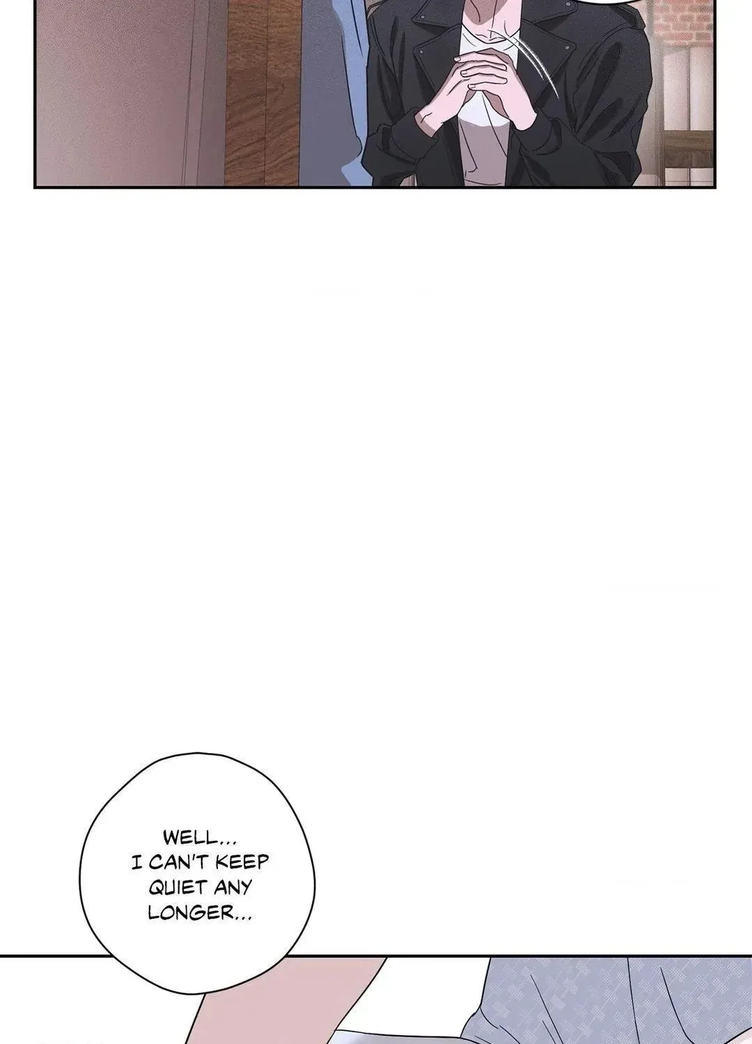 An Unsettling Scent Chapter 28, page 71