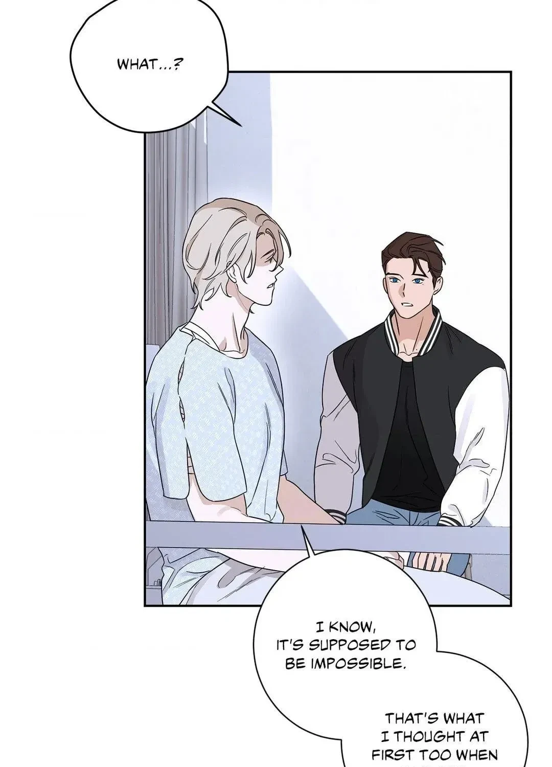 An Unsettling Scent Chapter 28, page 79