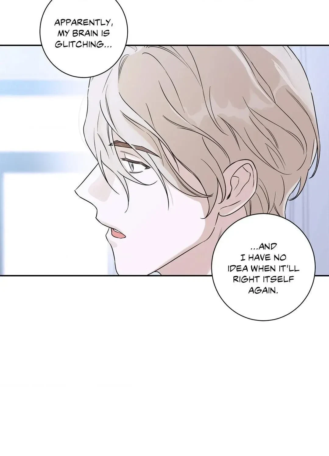 An Unsettling Scent Chapter 28, page 81