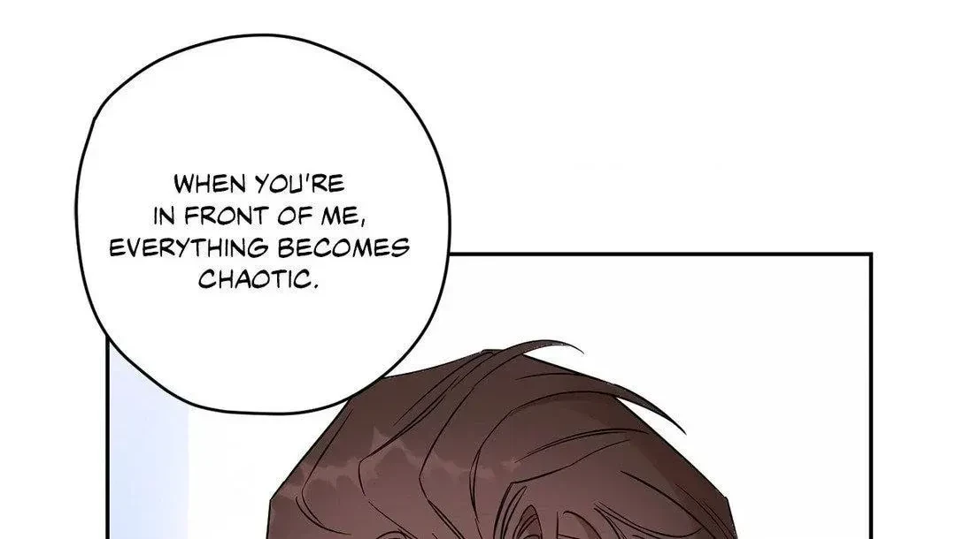 An Unsettling Scent Chapter 28, page 82
