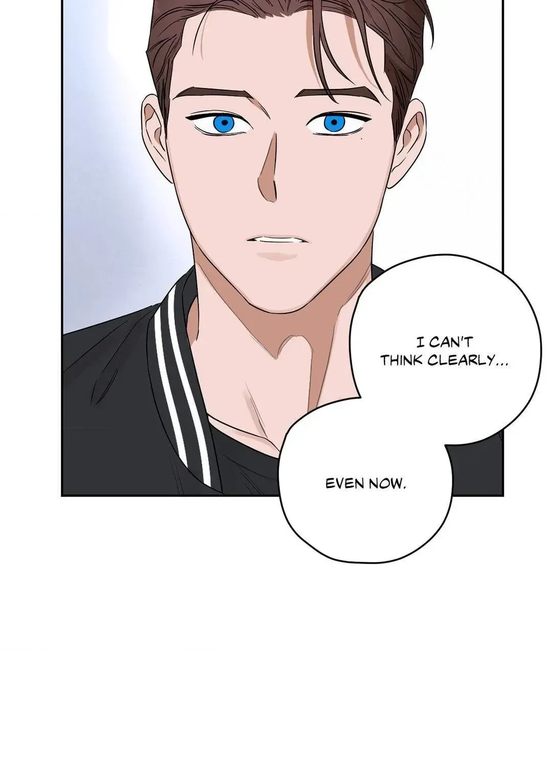 An Unsettling Scent Chapter 28, page 83