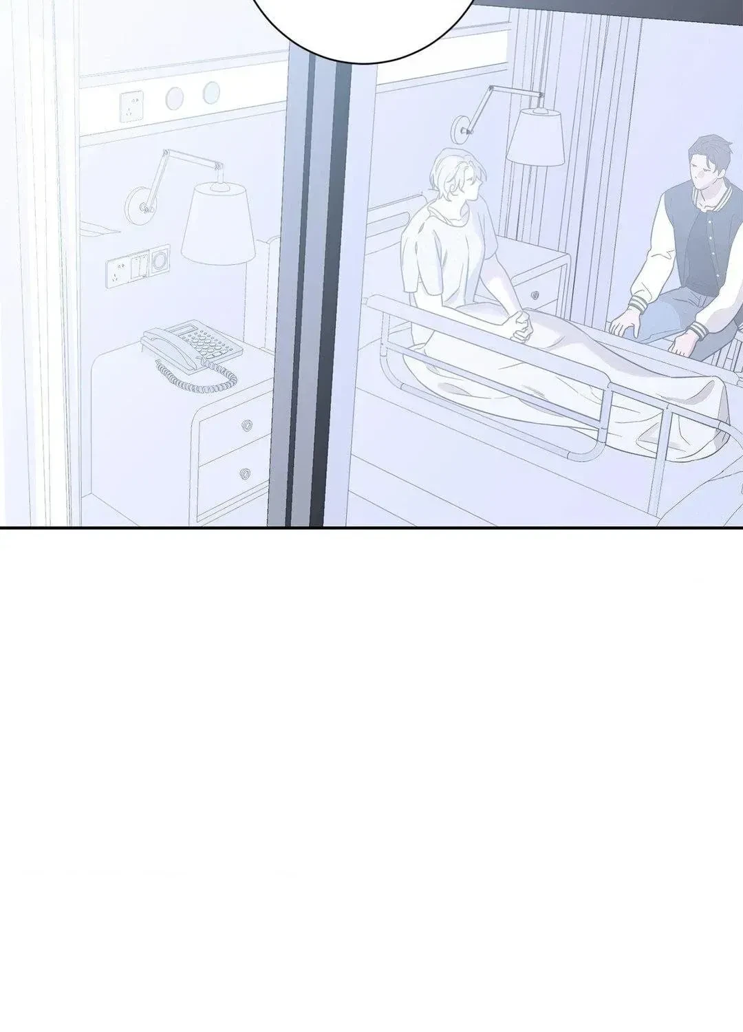 An Unsettling Scent Chapter 28, page 85