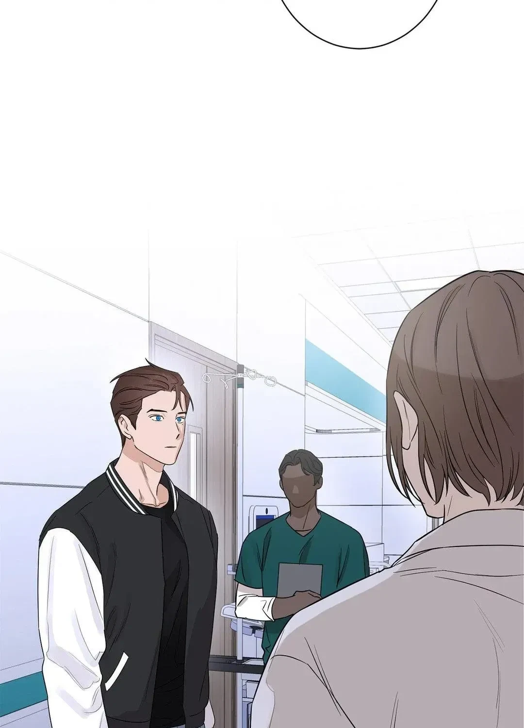 An Unsettling Scent Chapter 28, page 87