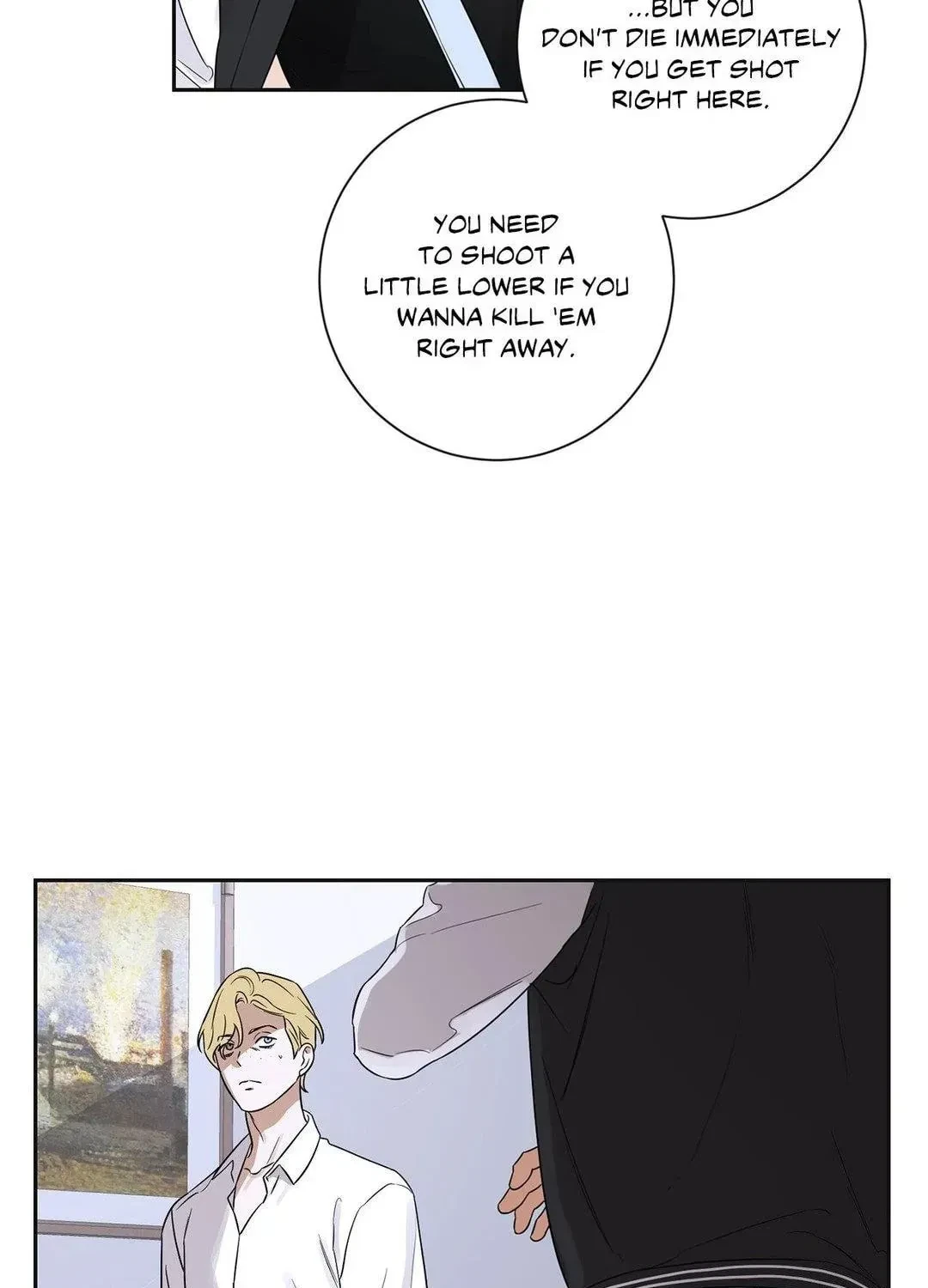 An Unsettling Scent Chapter 28, page 9