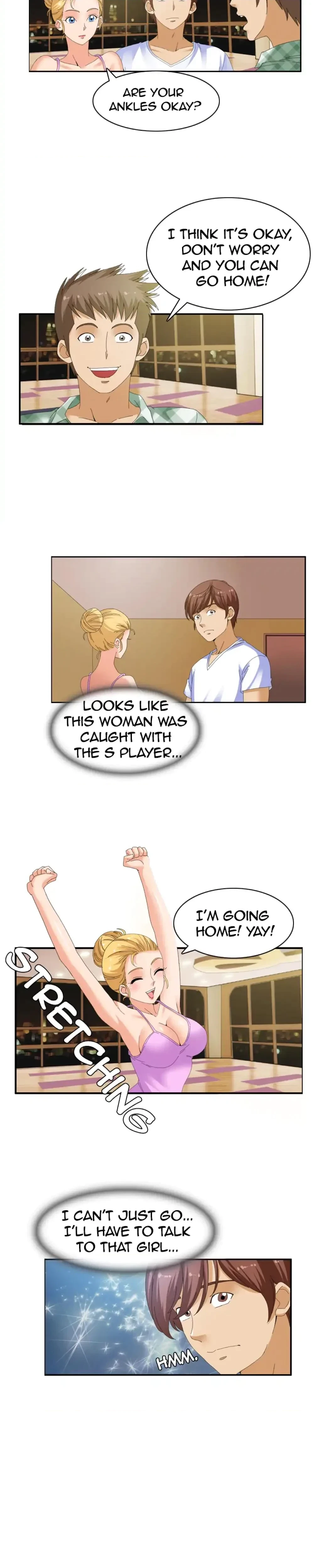 S Player Chapter 26, page 2