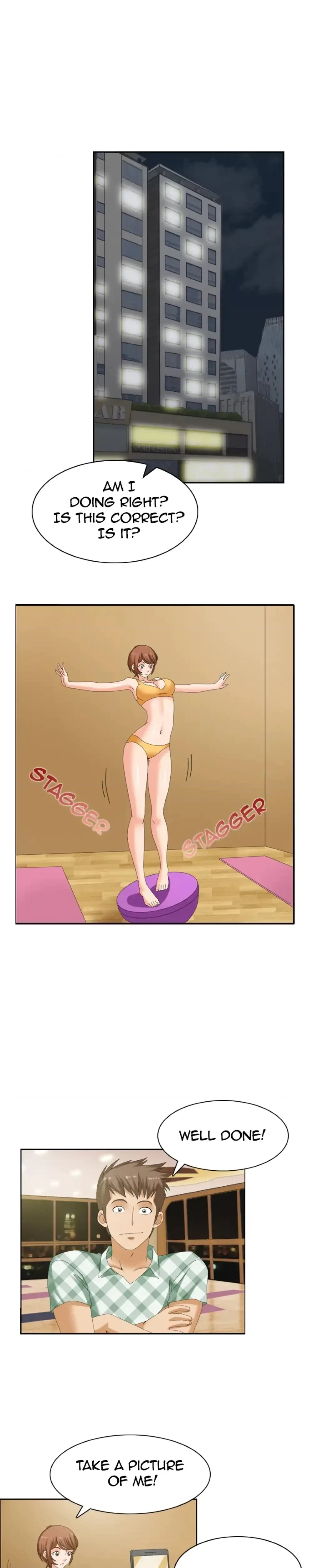 S Player Chapter 26, page 3