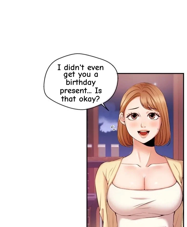 Announcer Chapter 18, page 10