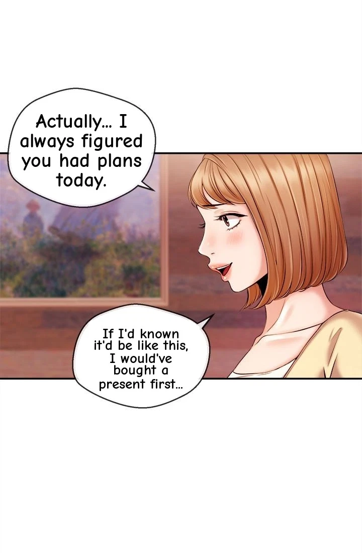 Announcer Chapter 18, page 12