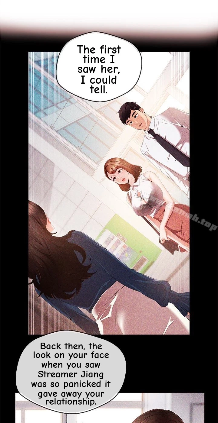 Announcer Chapter 18, page 16