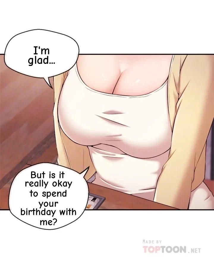 Announcer Chapter 18, page 24