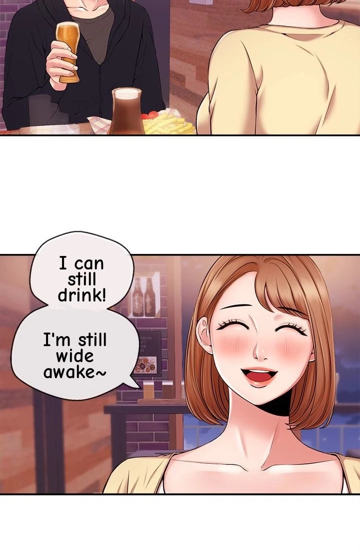 Announcer Chapter 18, page 40