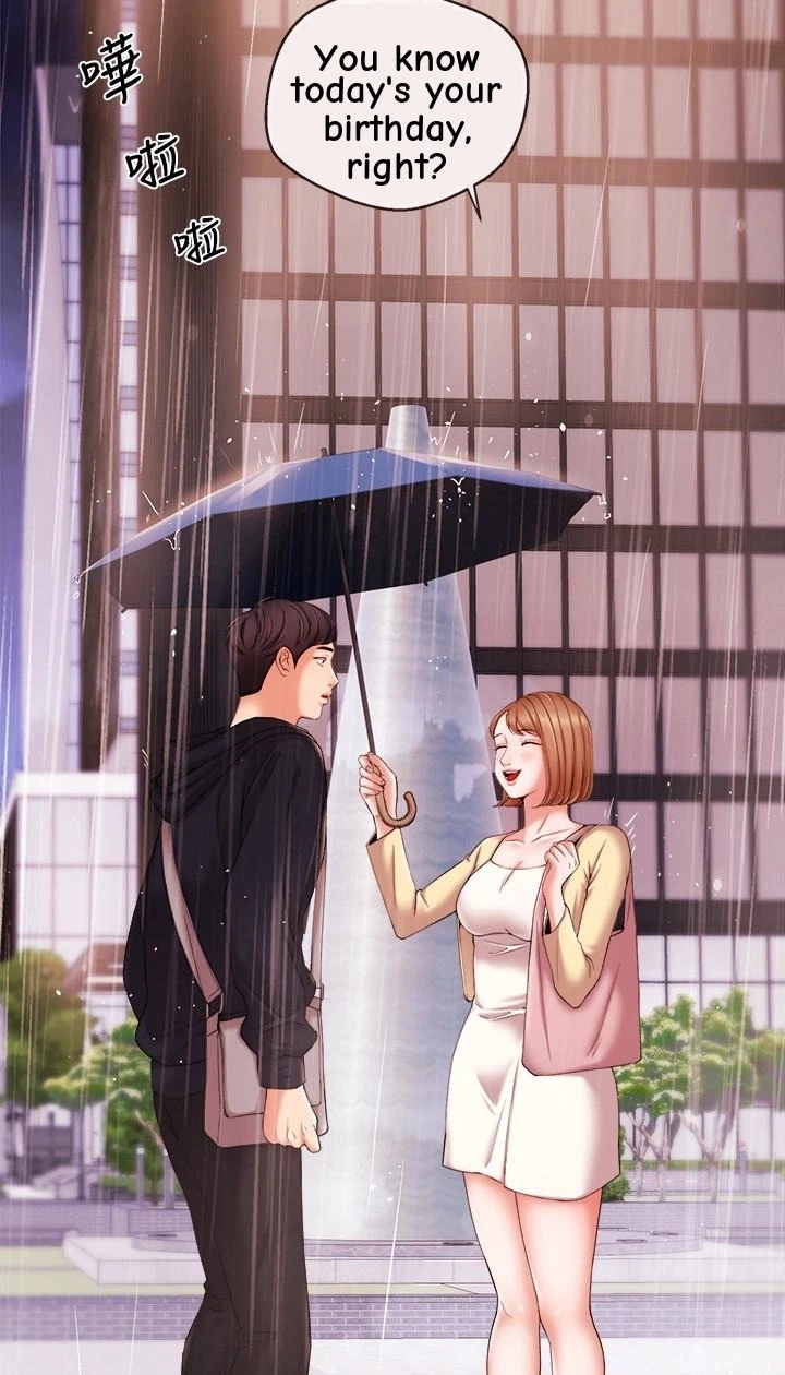 Announcer Chapter 18, page 5