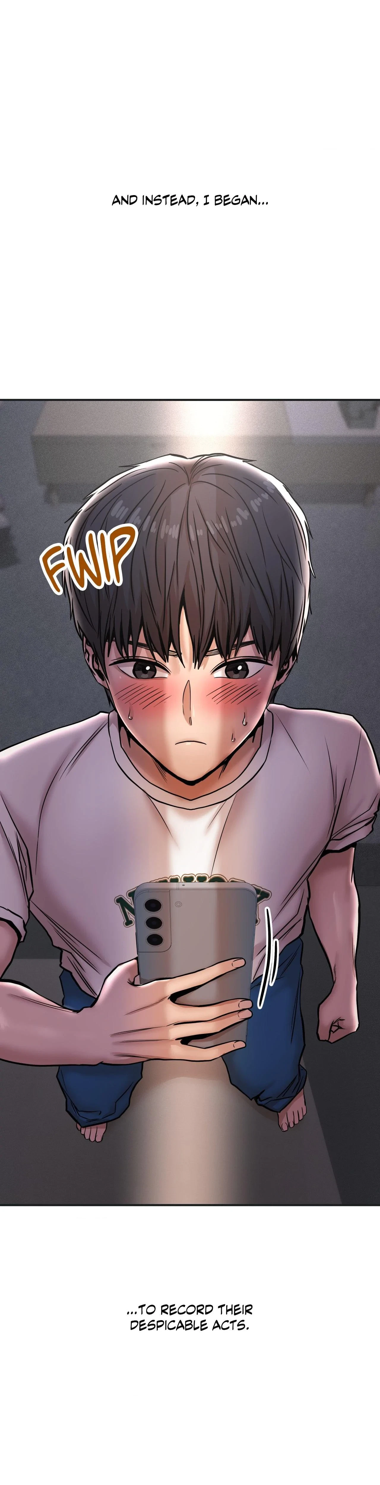 True Or False? Chapter 39, page 12