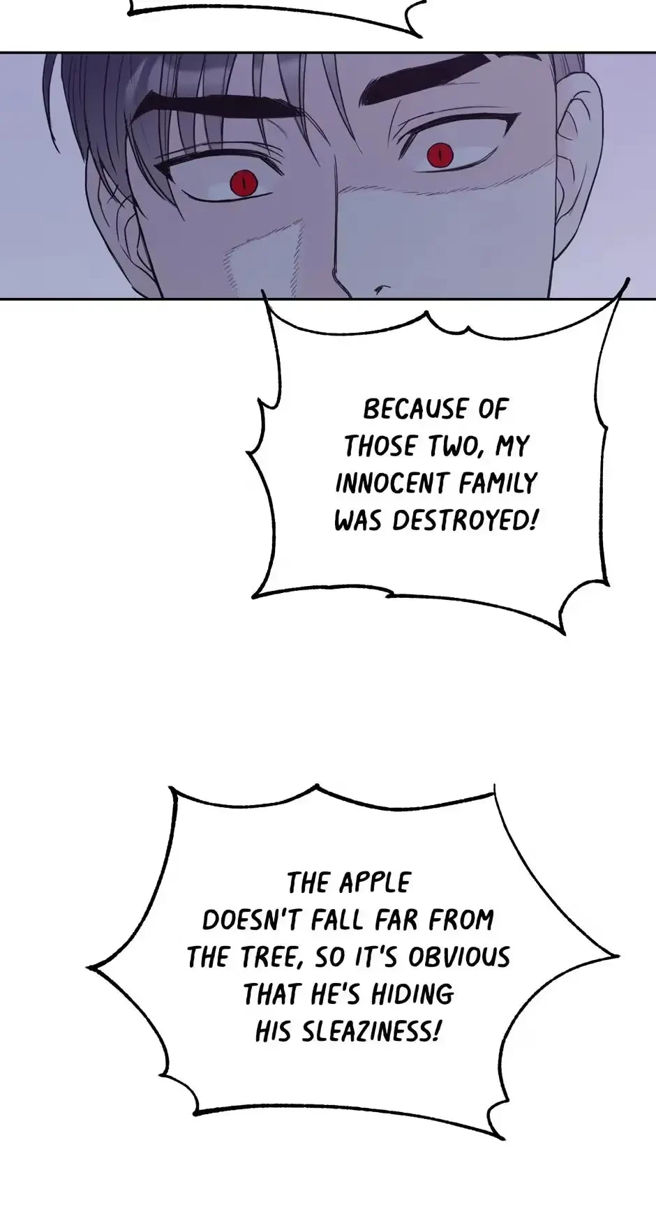 Please Eat Me, Mr. Ghost! Chapter 46, page 15