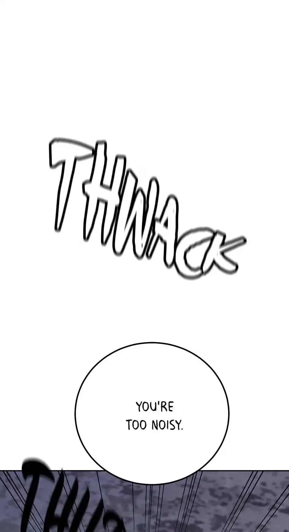 Please Eat Me, Mr. Ghost! Chapter 46, page 16