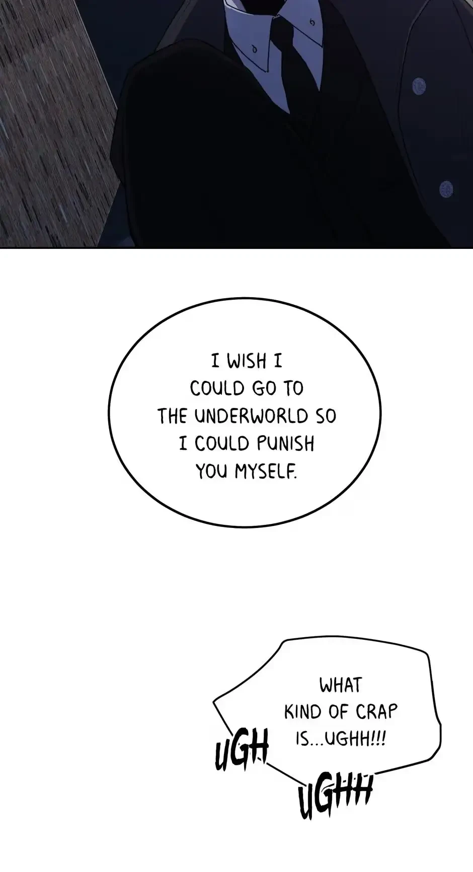 Please Eat Me, Mr. Ghost! Chapter 46, page 18