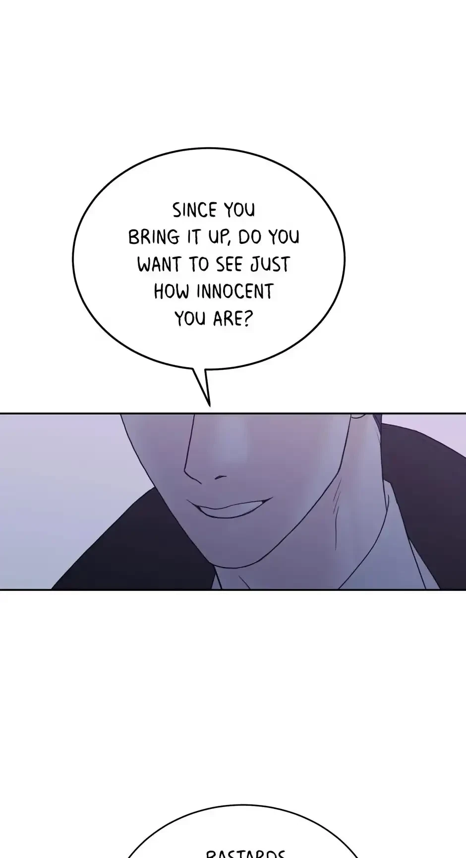 Please Eat Me, Mr. Ghost! Chapter 46, page 19