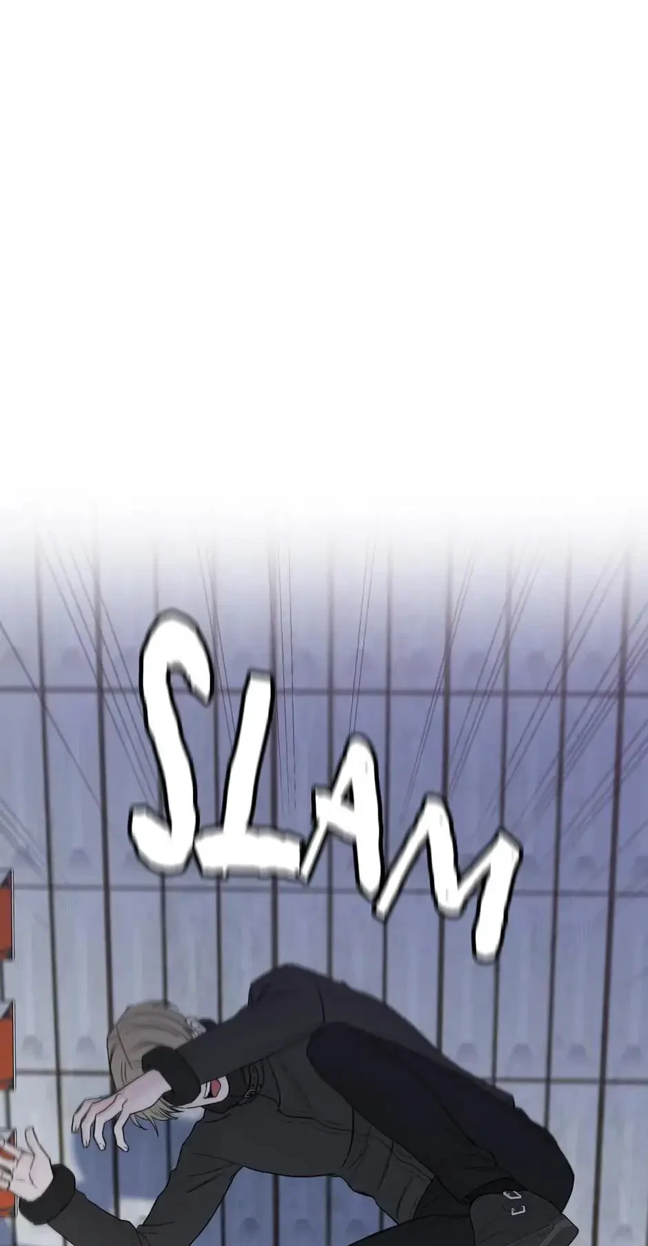 Please Eat Me, Mr. Ghost! Chapter 46, page 2