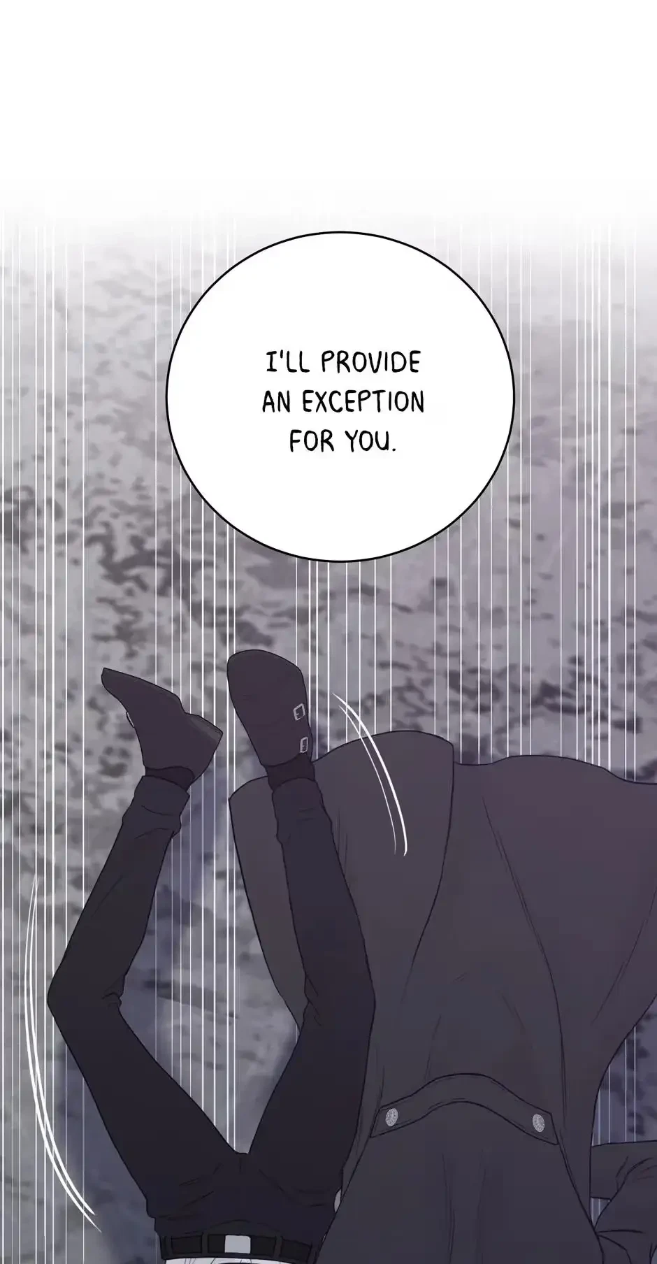 Please Eat Me, Mr. Ghost! Chapter 46, page 21