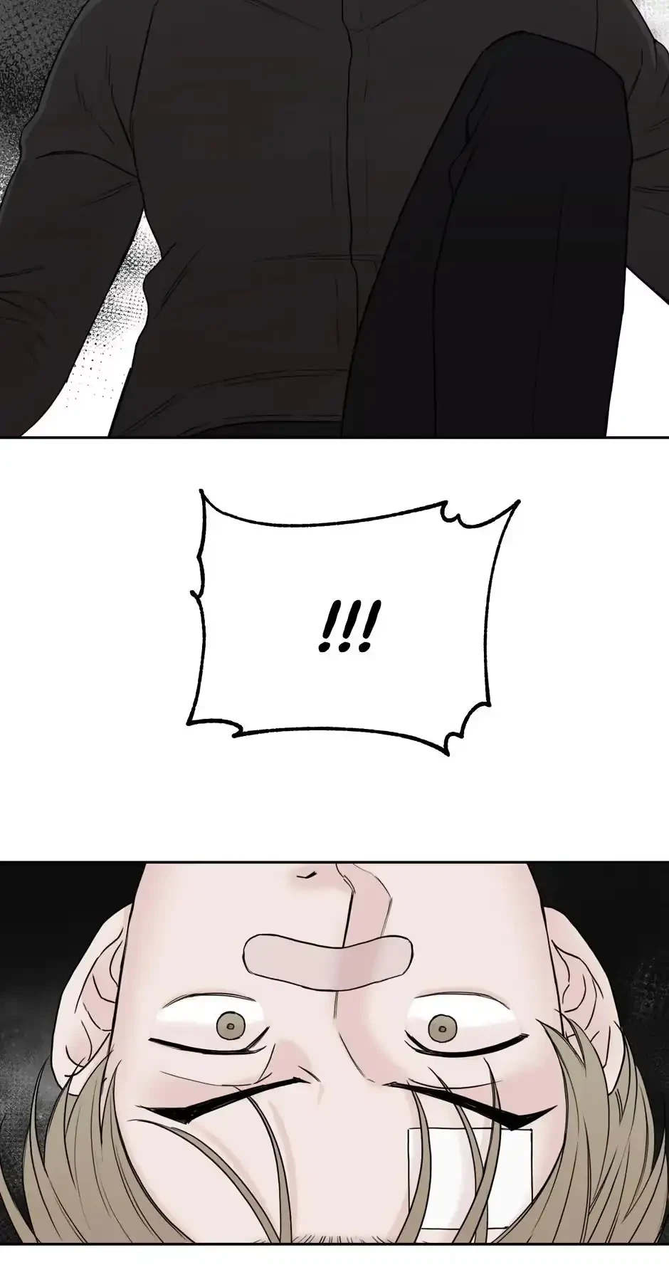 Please Eat Me, Mr. Ghost! Chapter 46, page 24