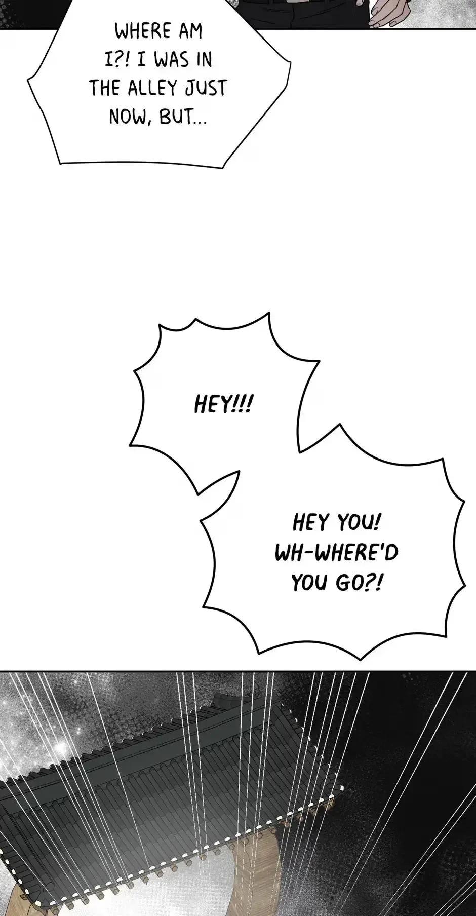 Please Eat Me, Mr. Ghost! Chapter 46, page 26