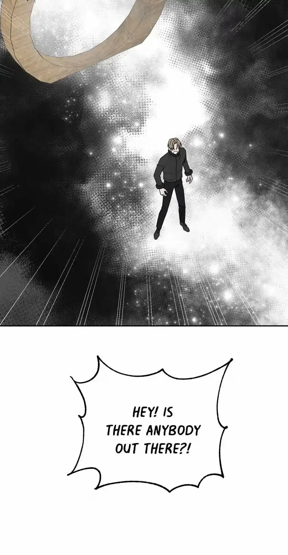 Please Eat Me, Mr. Ghost! Chapter 46, page 27