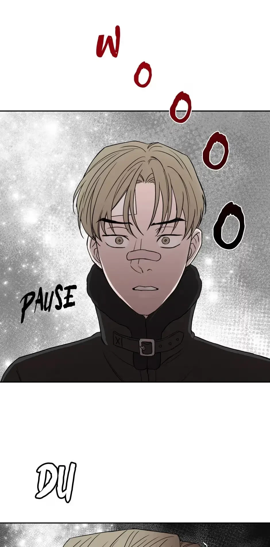 Please Eat Me, Mr. Ghost! Chapter 46, page 28