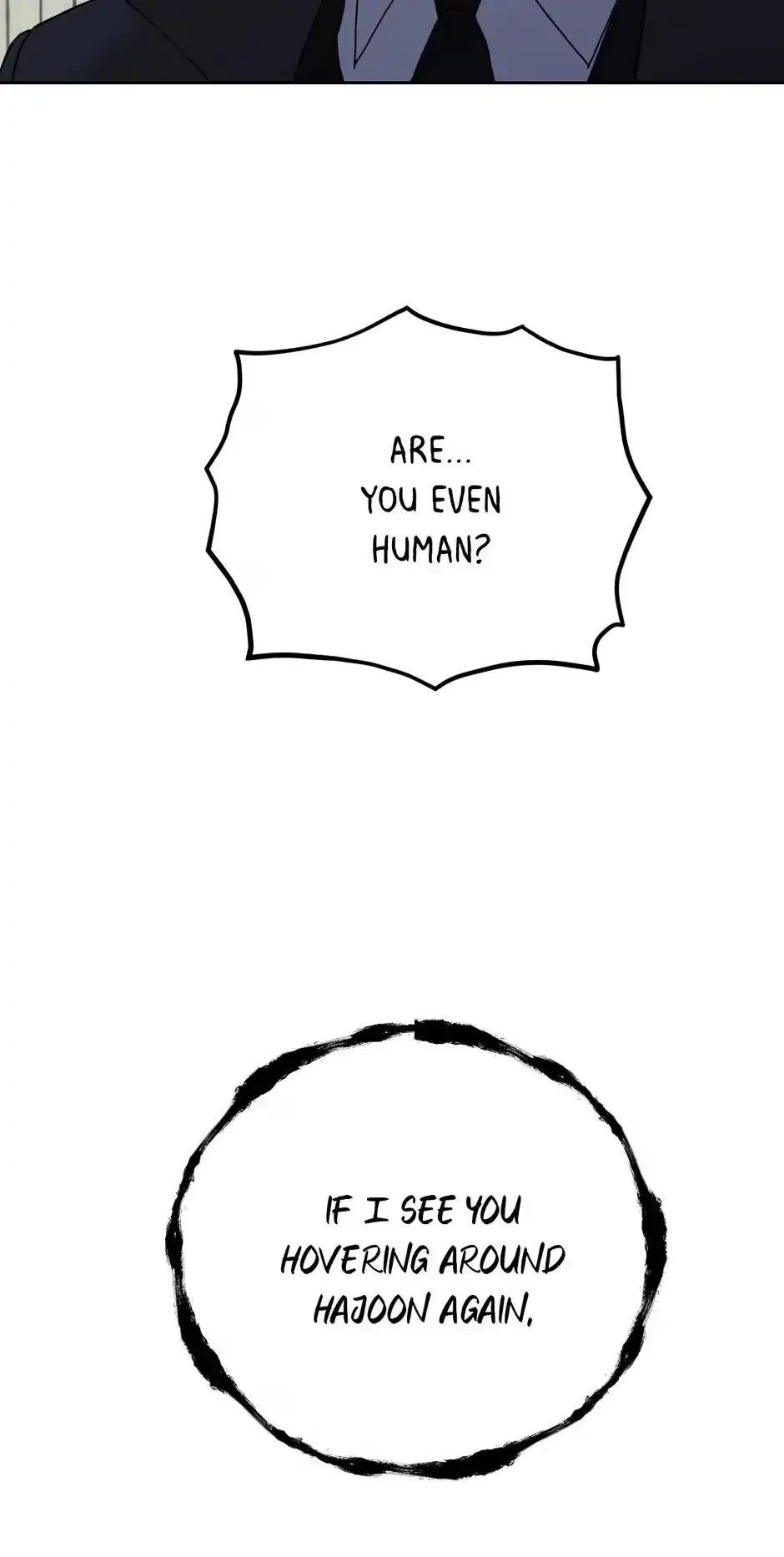 Please Eat Me, Mr. Ghost! Chapter 46, page 35