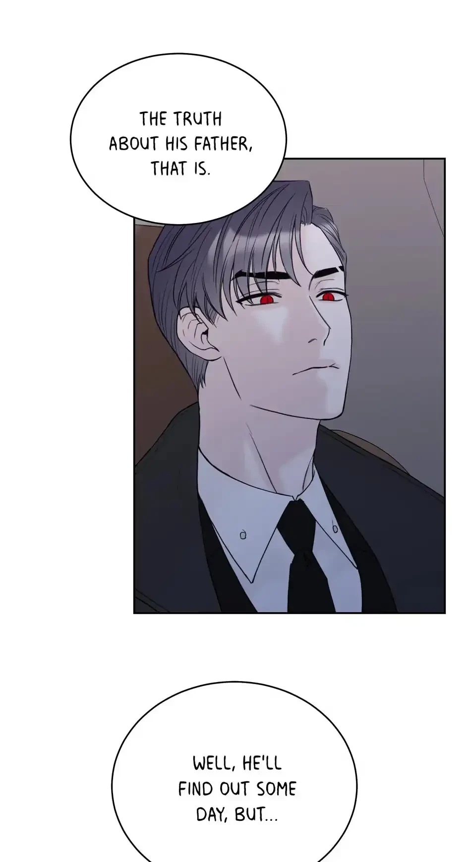 Please Eat Me, Mr. Ghost! Chapter 46, page 51