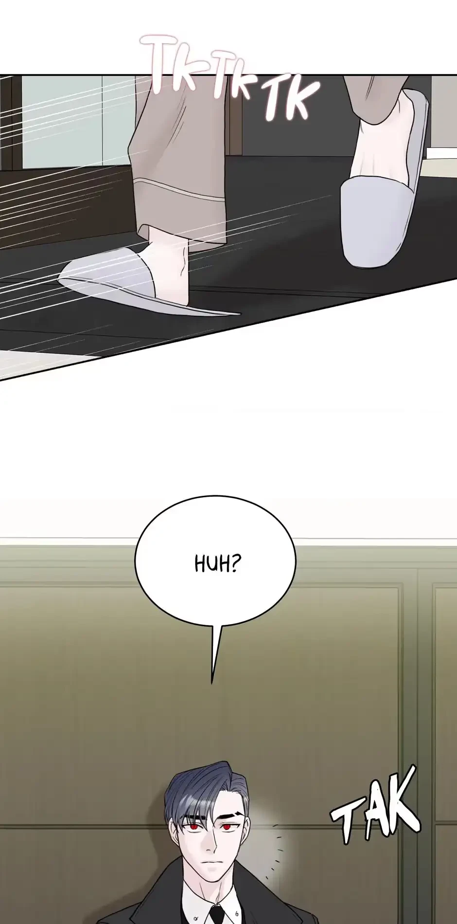 Please Eat Me, Mr. Ghost! Chapter 46, page 55