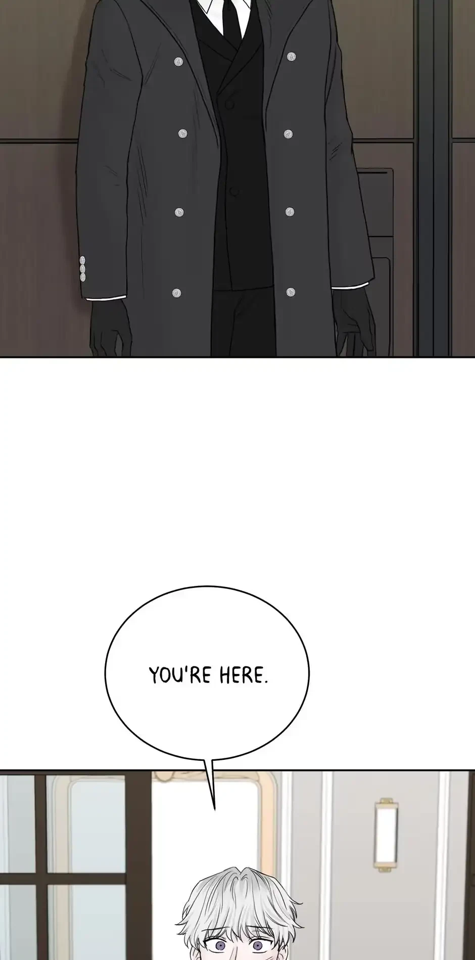 Please Eat Me, Mr. Ghost! Chapter 46, page 56