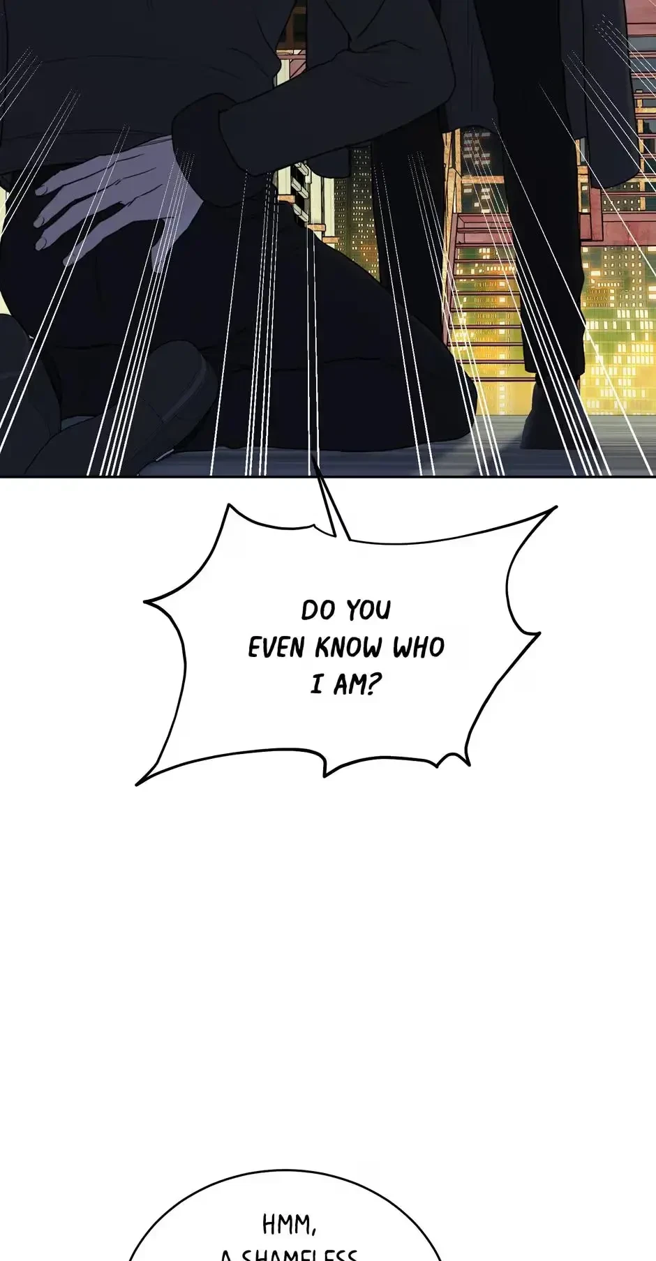 Please Eat Me, Mr. Ghost! Chapter 46, page 6
