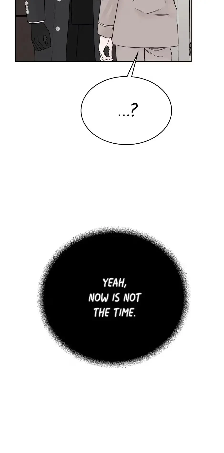 Please Eat Me, Mr. Ghost! Chapter 46, page 60