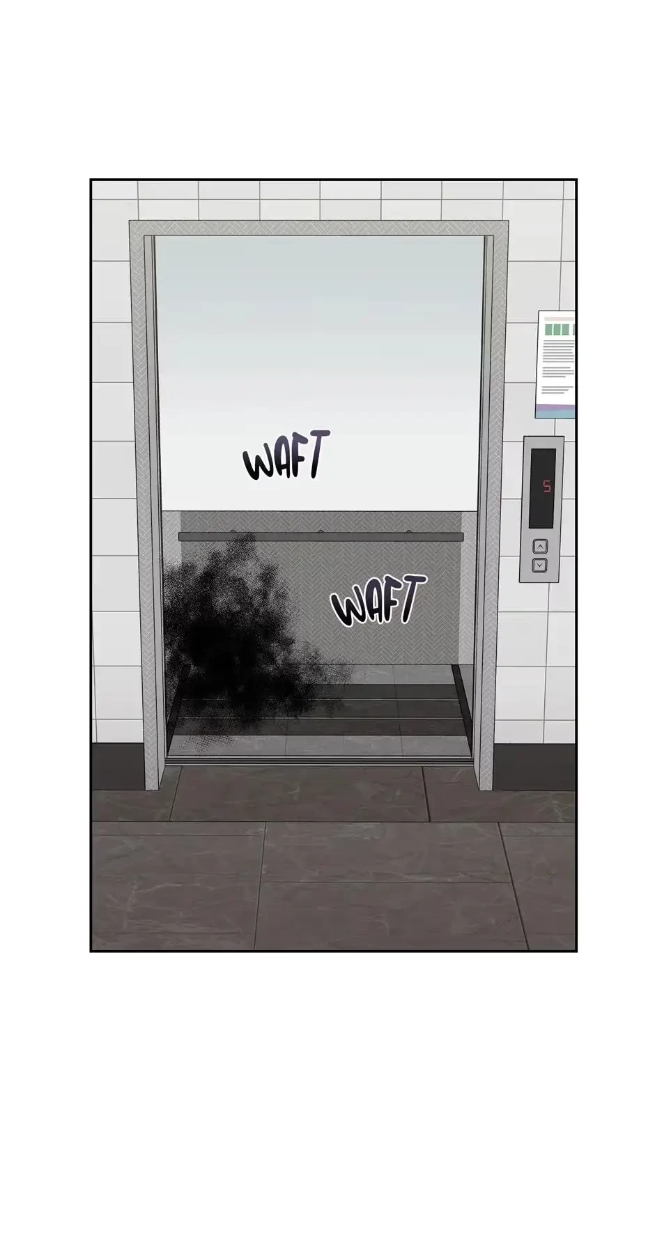 Please Eat Me, Mr. Ghost! Chapter 46, page 68