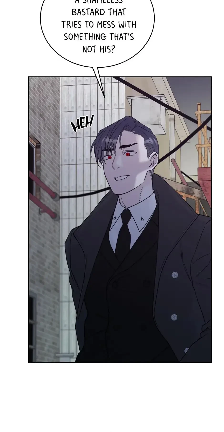 Please Eat Me, Mr. Ghost! Chapter 46, page 7