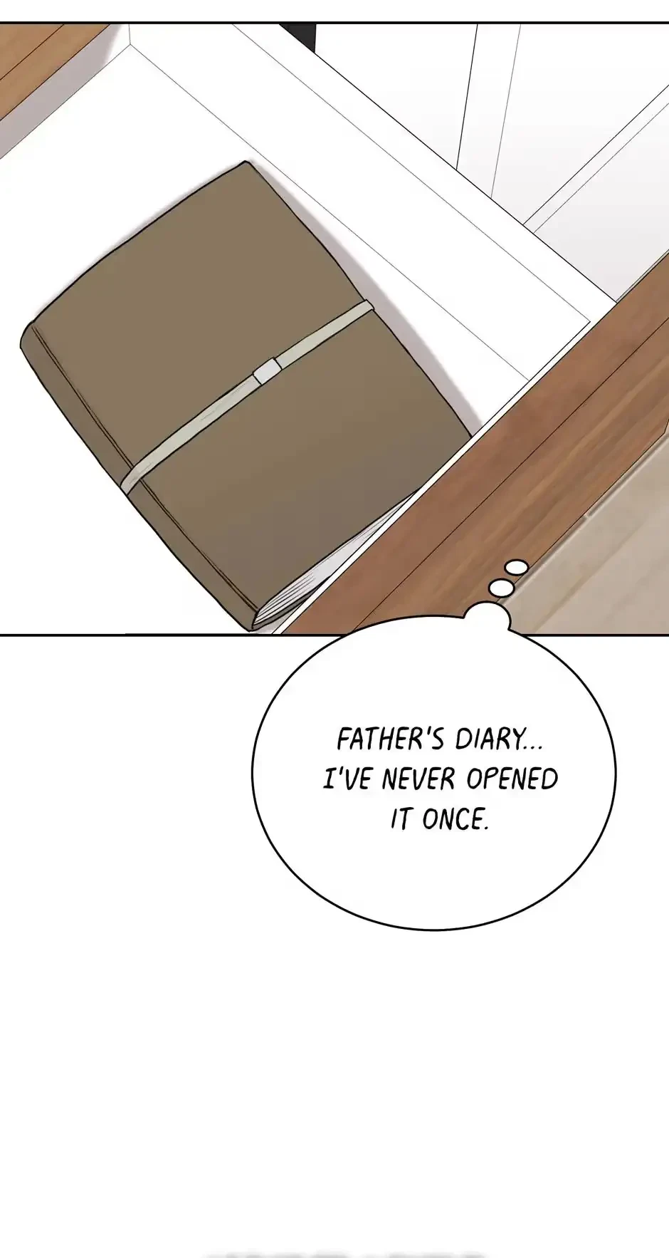Please Eat Me, Mr. Ghost! Chapter 46, page 70