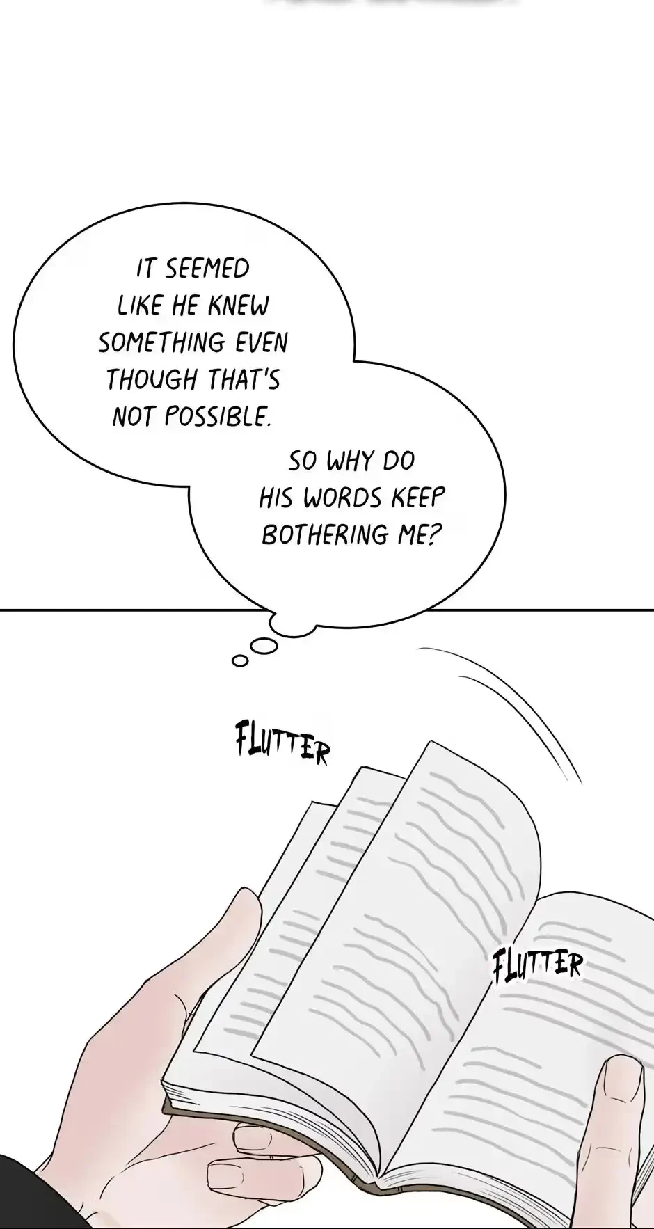 Please Eat Me, Mr. Ghost! Chapter 46, page 72