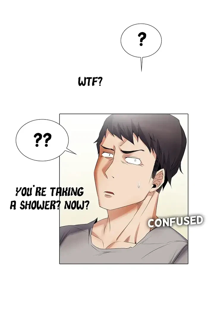 Draw It Yourself Chapter 12 (Uncensored), page 14