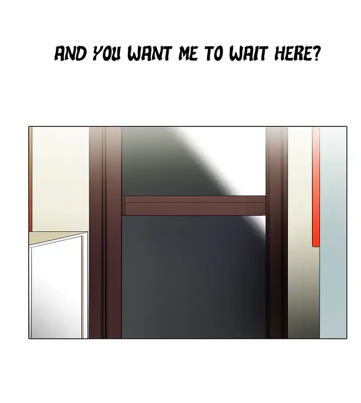 Draw It Yourself Chapter 12 (Uncensored), page 15