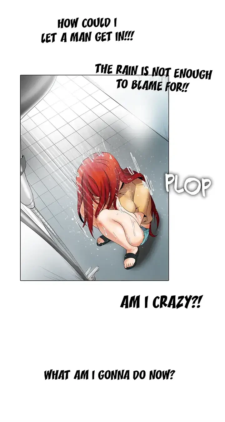 Draw It Yourself Chapter 12 (Uncensored), page 22