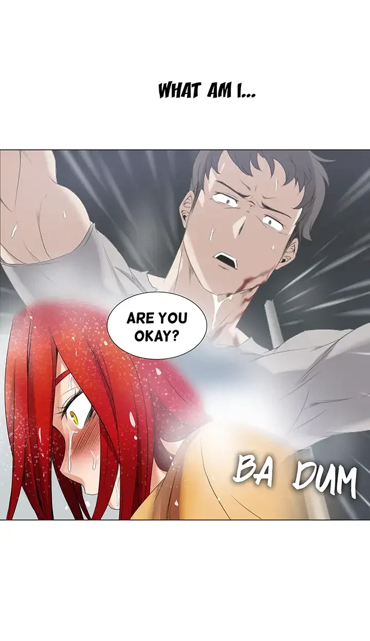 Draw It Yourself Chapter 12 (Uncensored), page 24